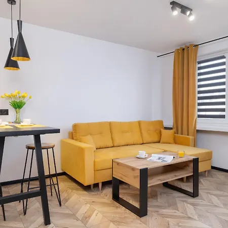 City Center One-Bedroom Apartment With Bathtub By Noclegi Renters Rzeszów Exterior foto