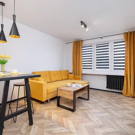City Center One-Bedroom Apartment With Bathtub By Noclegi Renters Rzeszów Exterior foto