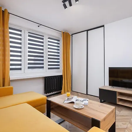 City Center One-Bedroom Apartment With Bathtub By Noclegi Renters Rzeszów Exterior foto